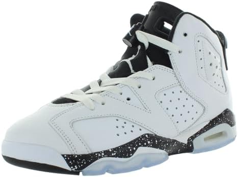 Amazon.com | Jordan Youth Air 6 Retro GS CN1085 200 Cactus Jack